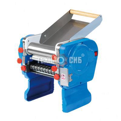 Тестораскаточная машина, DZM-200, Foofatlas
