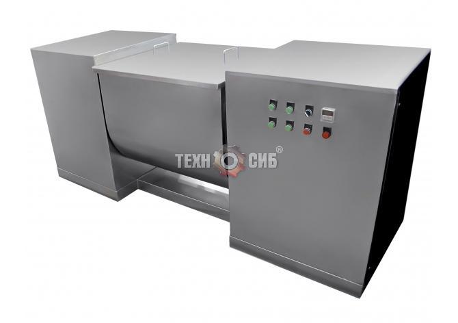 Тестомесильная машина лопастная, PS600, Danler