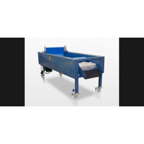 Очистительная машина щёточная, КМК S 1055, KMK Agro