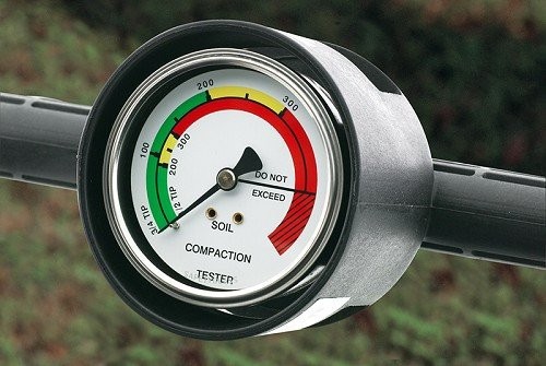 Измеритель уплотнения почвы аналоговый, Wile Soil, Farmcomp