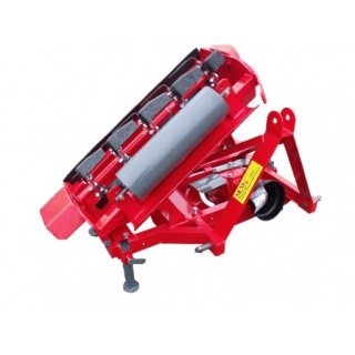 Фреза почвенная садовая, GS-60/R, MCMS Warka