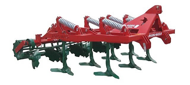 Культиватор стерневой, AP 2,1, Agro-Masz