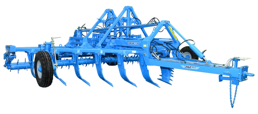 Плуг рыхлитель, ПРБ-6П, Ярославич
