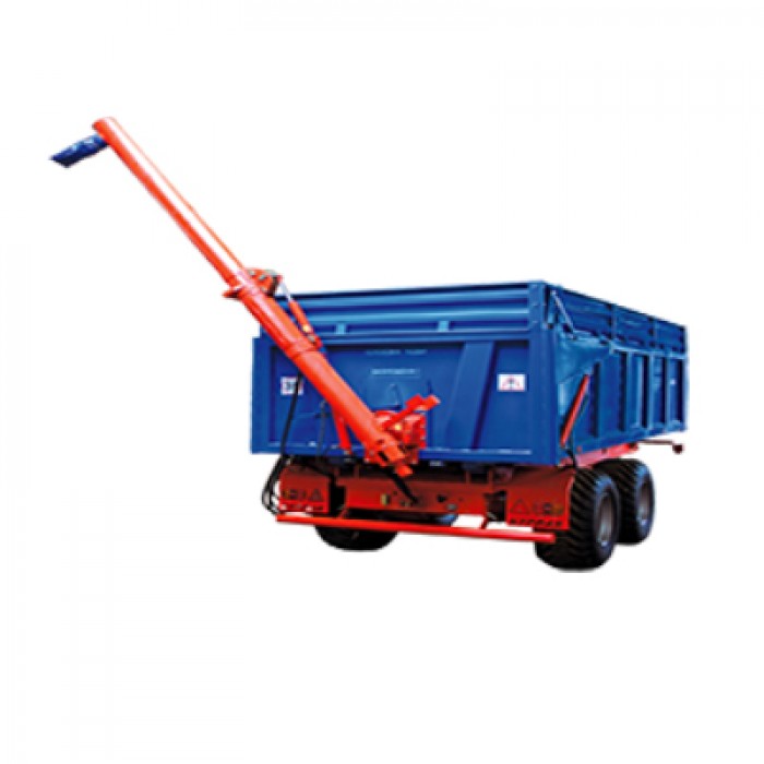 Загрузчик семян шнековый, ЗШНС-65, МордовАгроМаш