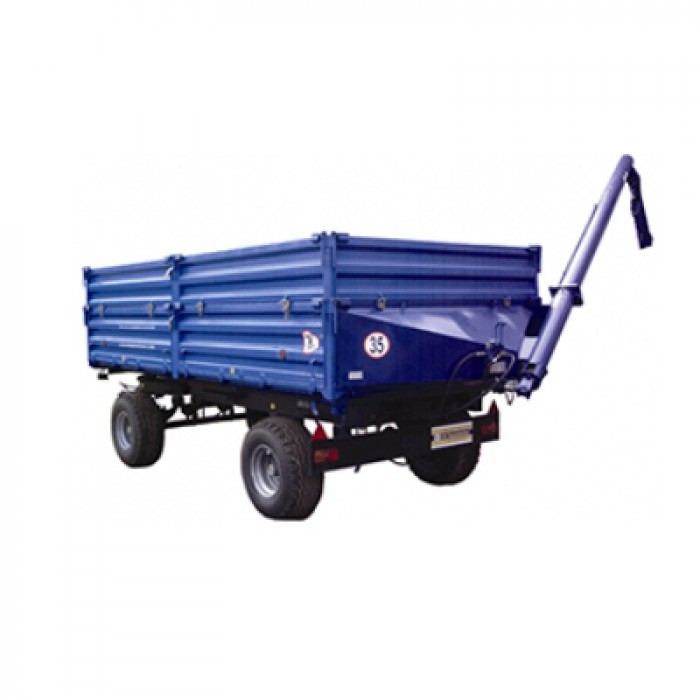 Загрузчик семян шнековый, ЗШН-20, МордовАгроМаш