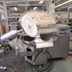Куттер открытого типа, ZB80II, HUALIAN MACHINERY