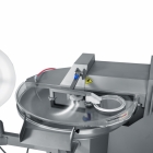 Куттер открытого типа, ZB80II, HUALIAN MACHINERY