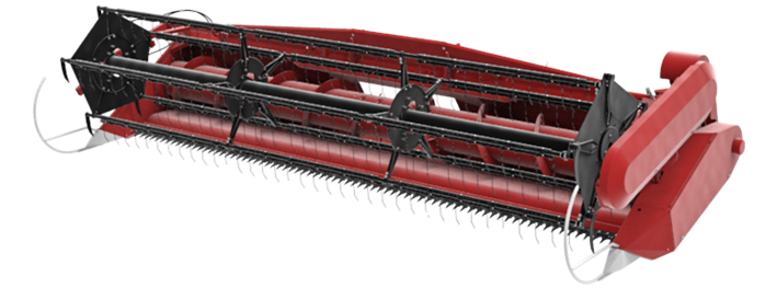 Жатка для зерновых, ЖЗК-9, Гомсельмаш