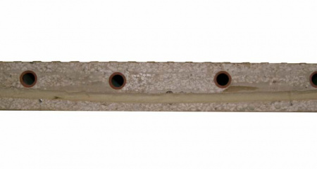 Коврик с подогревом, 120x40x3, Exafan