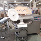 Куттер открытого типа, ZB80II, HUALIAN MACHINERY